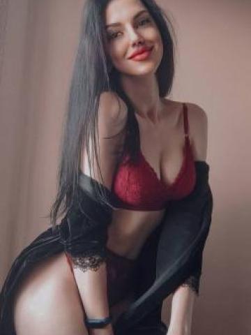 Проститутка Алиана